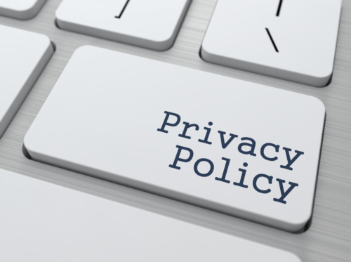 cfh-privacy-policy Privacy policy on keyboard button