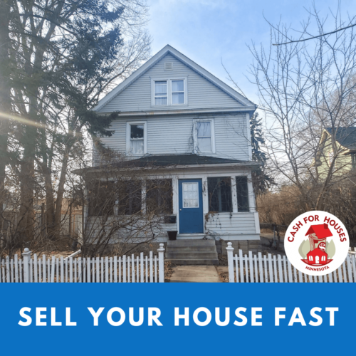 Sell Your House Fast