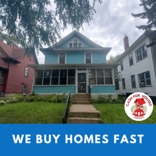 We Buy Homes Fast We Buy Homes Fast